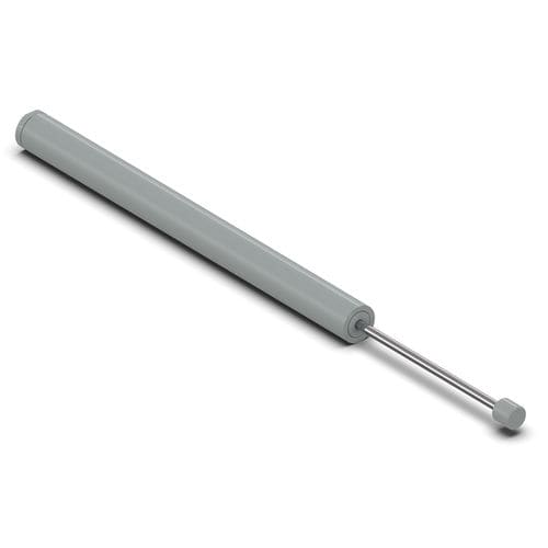 Amortisseur de porte coulissante de vibration - eaZI®soft LUNGO  - ZIMMER GROUP - à piston / compact / à air
