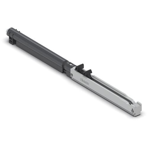 Amortisseur de porte coulissante de vibration - eaZI®silent FORTE 2.0  - ZIMMER GROUP - à piston / à air
