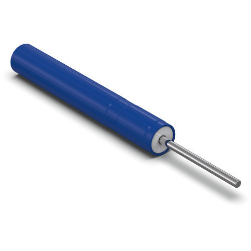 Amortisseur de vibration - eaZI®soft ESTREMO  - ZIMMER GROUP - fluide / d'huile / pour portes et fenêtres