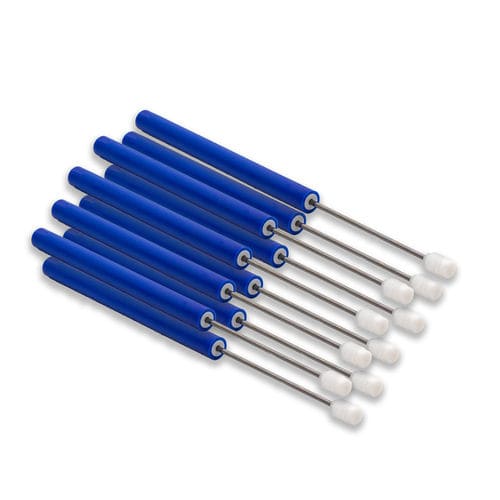Amortisseur de porte coulissante de choc - eaZI®soft ROBUSTO - ZIMMER GROUP - à air