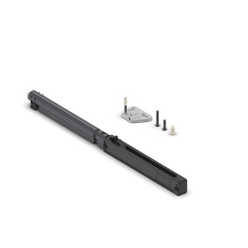 Amortisseur de porte de vibration - eaZI®connect FORTE - ZIMMER GROUP - à air