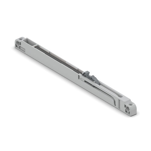 Amortisseur de porte coulissante de vibration - eaZI®silent RETRO 5 - ZIMMER GROUP - compact