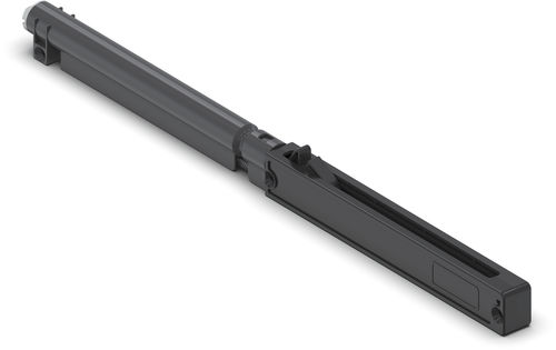 Amortisseur de porte coulissante de vibration - eaZI®silent FORTE - ZIMMER GROUP