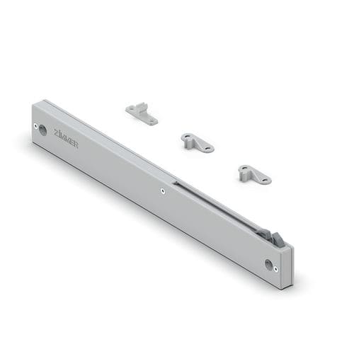 Amortisseur de vibration - eaZI®connect CHIUSO 100 - ZIMMER GROUP - industriel / souple / robuste