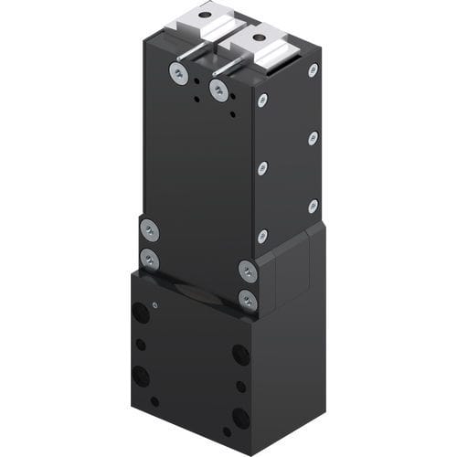 Pince coupante - ZK series - ZIMMER GROUP - pour câble