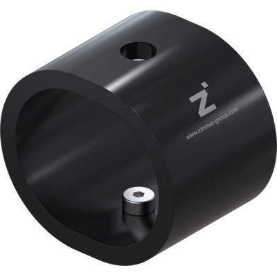 Amortisseur de choc - TPC-RS series - ZIMMER GROUP - visco-élastique / pour machines / de sécurité