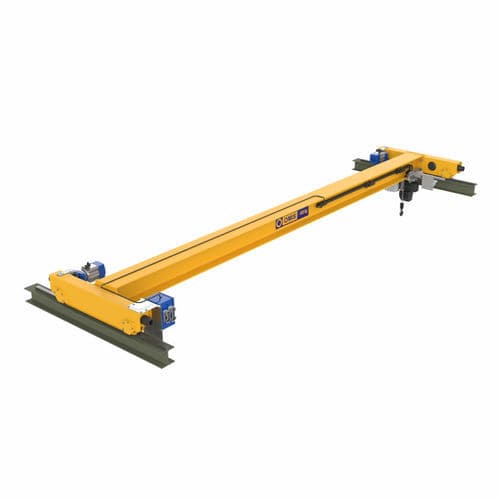 Pont process de levage - GAE - OMIS - de manutention / compact