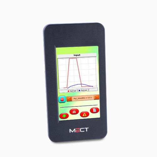 Terminal opérateur à écran tactile - TP1043 - MECT SRL - encastrable / ARM9 / USB
