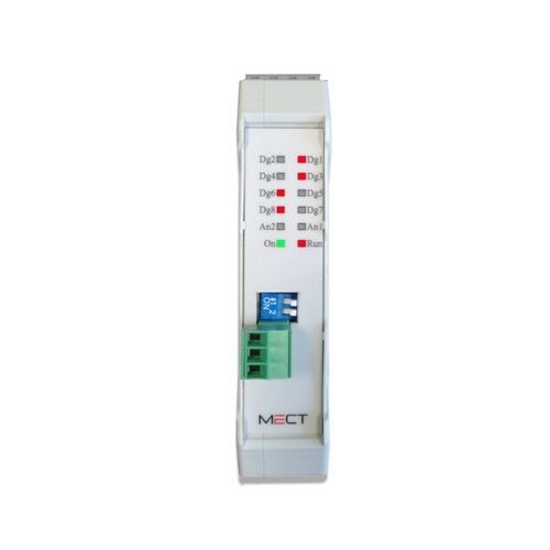Module d'interface bus - MPNC006 - MECT SRL - Modbus / de puissance / analogique