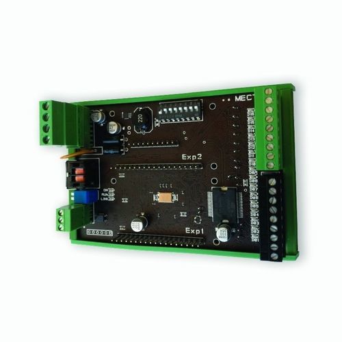 Module d'interface bus - MPNE1001 - MECT SRL - Modbus / analogique