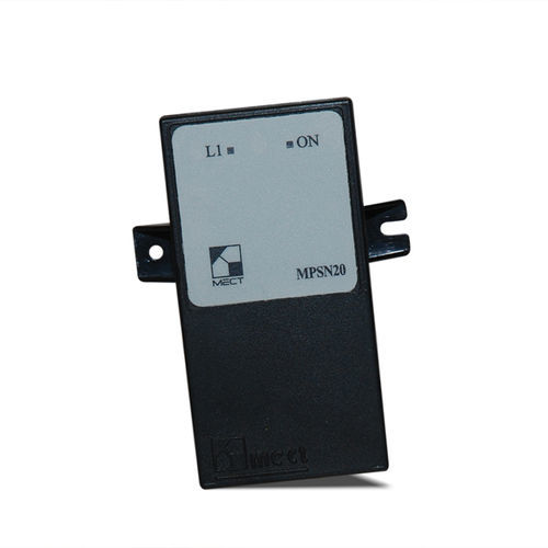 Capteur de mesure de vitesse de l'air - MPSN20 - MECT SRL