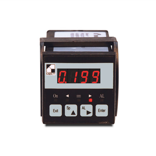Contrôleur de température numérique - MPT60 M1 - MECT SRL - PID / 4-20 mA / sortie de tension