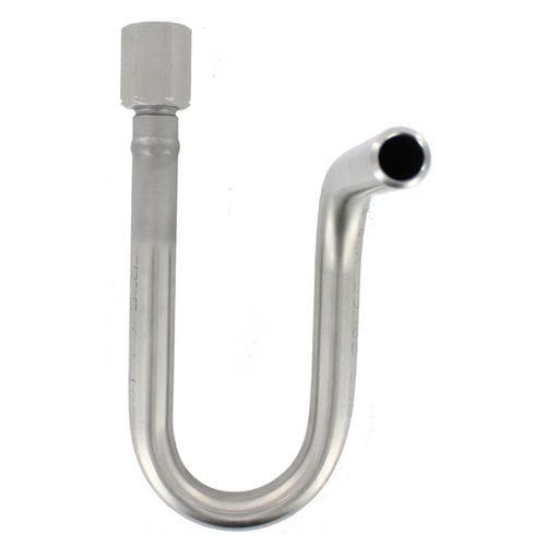 Siphon en acier inoxydable - WR01 - NieRuf Gmbh