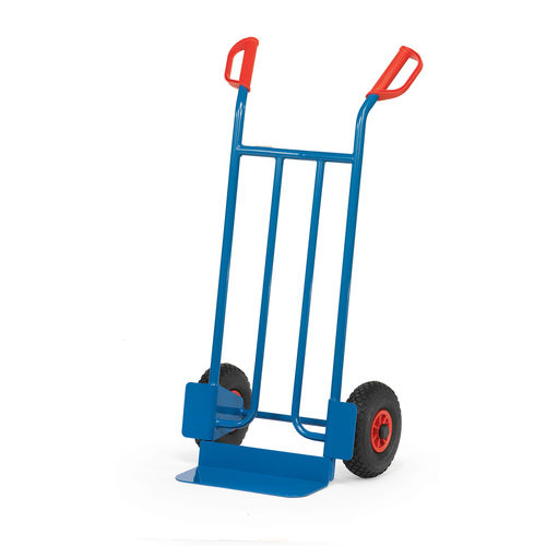 Diable lit - B1115 series - fetra - pour le transport / en acier