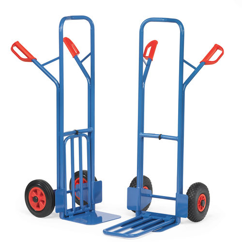 Diable pliant - K1326L - fetra - pour colis / pour le transport / de caisses