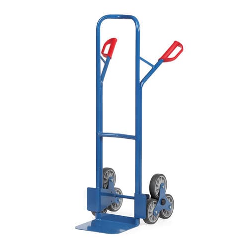 Diable pour escalier - TK1325 - fetra - en acier