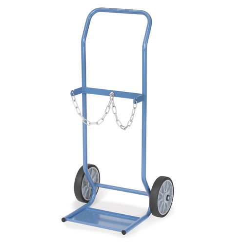Diable porte-bouteille - 51005 - fetra - en acier