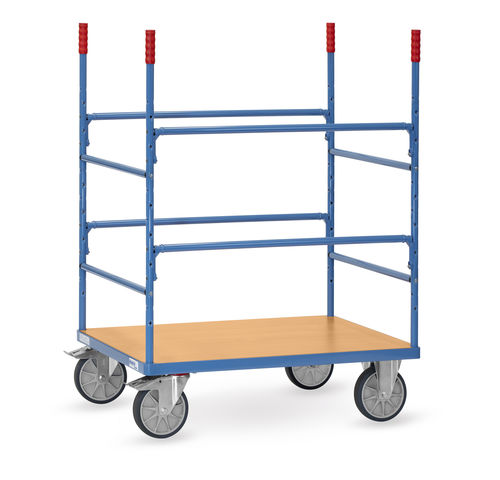 Transporteur de marchandises - 3540 - fetra
