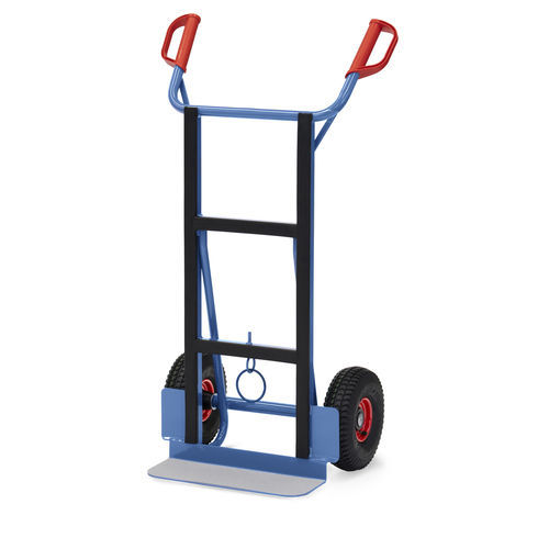 Diable lit - 11040 - fetra - pour le transport / en acier