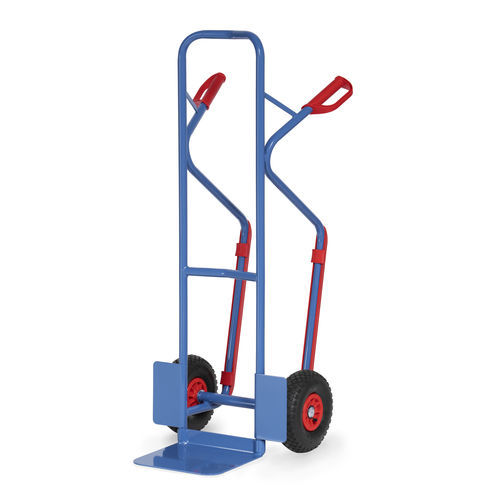 Diable pour le transport - B1330L - fetra - en acier