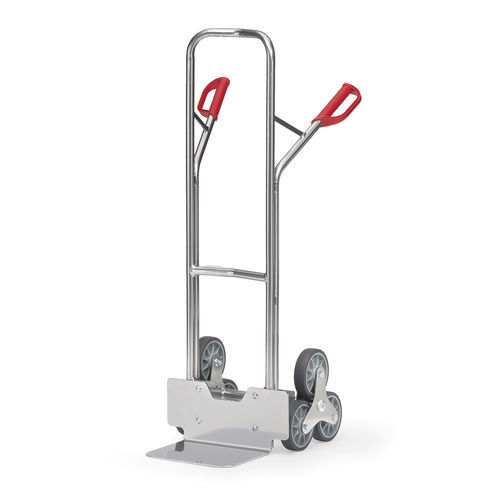 Diable pour escalier - AK1325 - fetra - en aluminium