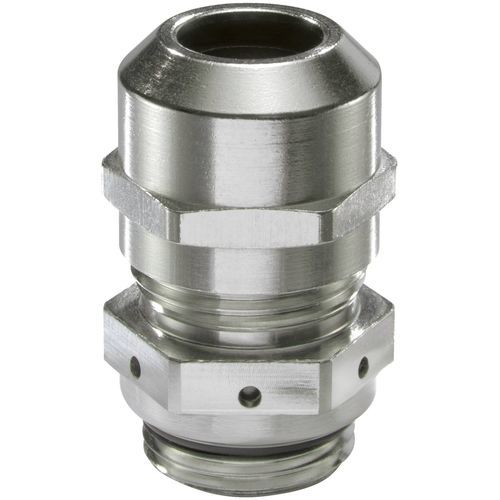Presse-étoupe en polyamide - SPRINT® EMSVG series - WISKA Hoppmann GmbH - en laiton nickelé / en laiton / IP68
