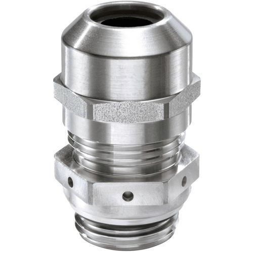Presse-étoupe en polyamide - ESSVG EMV-Z series - WISKA Hoppmann GmbH - en acier inoxydable / en laiton / IP68