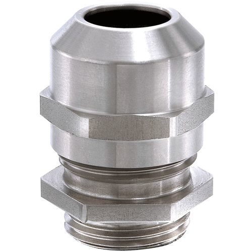 Presse-étoupe pour applications ferroviaires - SPRINT ESSKV RW series - WISKA Hoppmann GmbH - en polyamide / en acier inoxydable / à blindage CEM