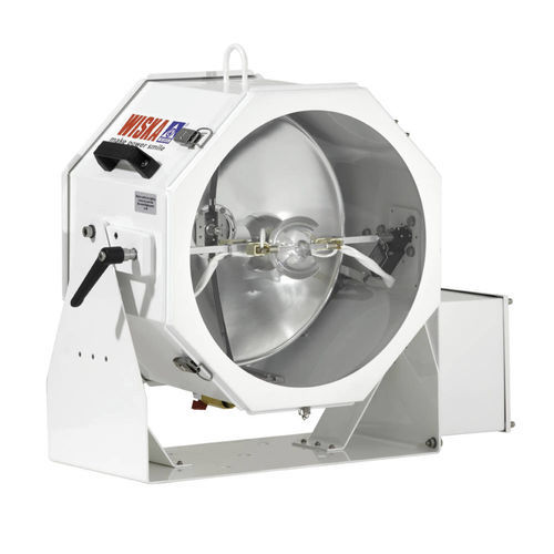 Projecteur de recherche aux halogénures métalliques - SKS 575 - WISKA Hoppmann GmbH - IP68 / IP56 / résistant à la corrosion