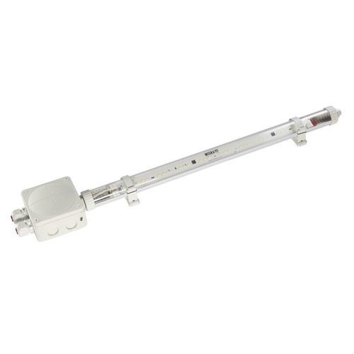 Luminaire - 4000 series - WISKA Hoppmann GmbH - à LED / pour bureaux / pour hall de stockage