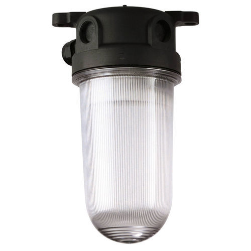 Lampe - 2000/G24-q-1/ series - WISKA Hoppmann GmbH - à tube fluorescent compact / multitâche / en polycarbonate