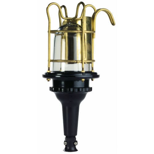 Lanterne de travail à LED - 533 series - WISKA Hoppmann GmbH - IP56