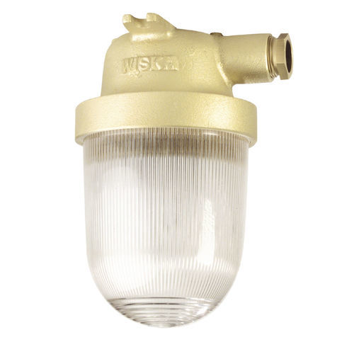 Lampe - 1131 series - WISKA Hoppmann GmbH - à incandescence / pour chantiers / en polycarbonate