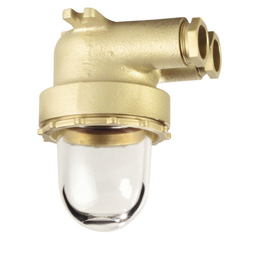 Lampe - 1017 series - WISKA Hoppmann GmbH - à incandescence / suspendu