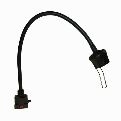 Lampe - TKL series - WISKA Hoppmann GmbH - à LED / à lampes / pour machines