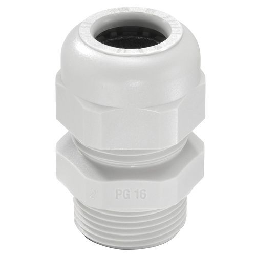 Presse-étoupe en polyamide - SKV series - WISKA Hoppmann GmbH - IP68 / sans halogène / fileté