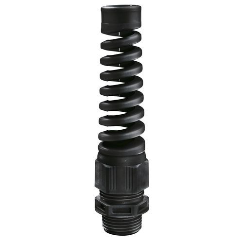 Presse-étoupe antidéflagrant - ESKE/1S-e - WISKA Hoppmann GmbH - en polyamide / IP68 / IP66