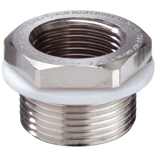 Adaptateur électrique pour câble - EX d OSRA series - WISKA Hoppmann GmbH - fileté / en polyamide