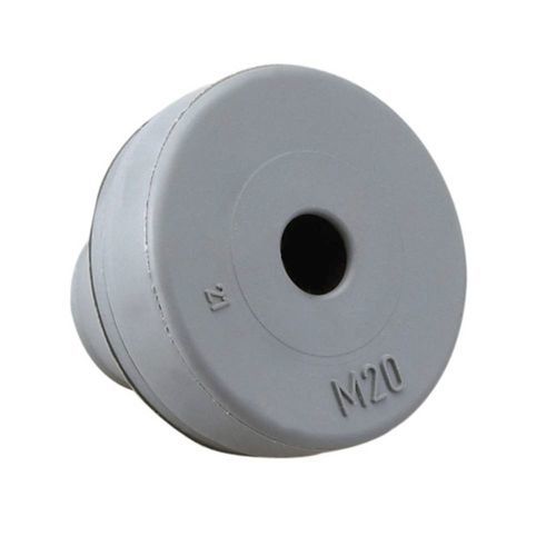 Passe-câble en EPDM - FD series - WISKA Hoppmann GmbH - à membrane / IP66 / IP67