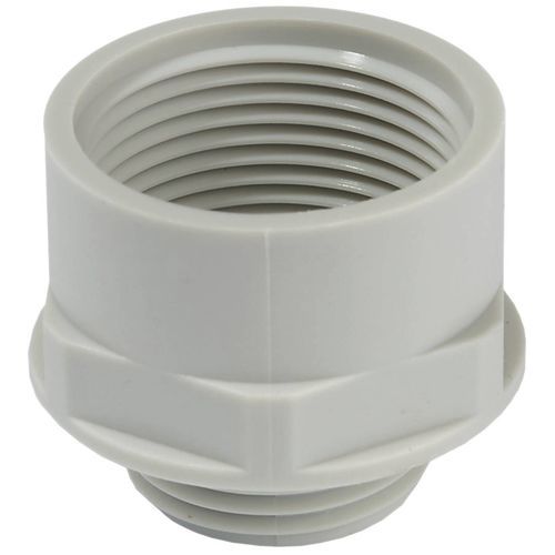 Adaptateur électrique pour câble - KEM series - WISKA Hoppmann GmbH - fileté / en polyamide