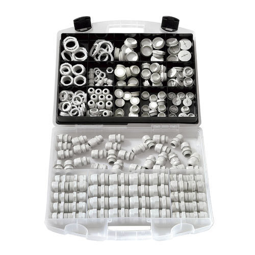 Valise de transport - 10069995 - WISKA Hoppmann GmbH - pour presse-étoupe