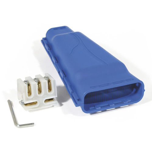 Kit de jonction en polyamide - SH6  - WISKA Hoppmann GmbH - en silicone / en fil de métal