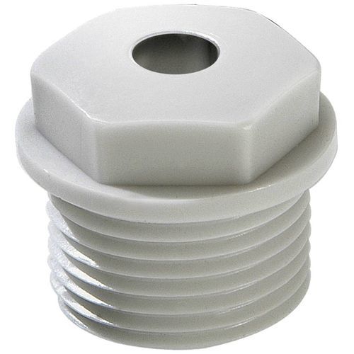 Manchon de protection - EMN-O series - WISKA Hoppmann GmbH - à visser / en polyéthylène / pour câble