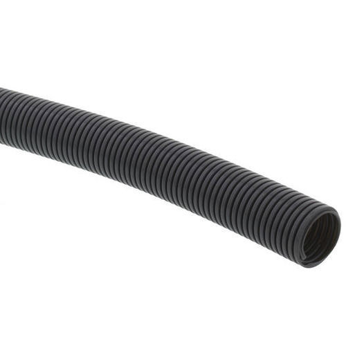 Tuyau flexible annelé - BraceCONDUIT BCA-S - WISKA Hoppmann GmbH - de câbles électriques / en polyamide / en PA12