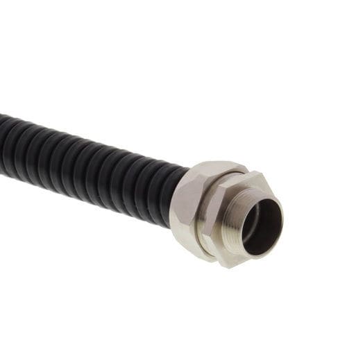Gaine de protection - BraceCONDUIT BMCG-PVC-C - WISKA Hoppmann GmbH - isolante / annelée / de câbles électriques