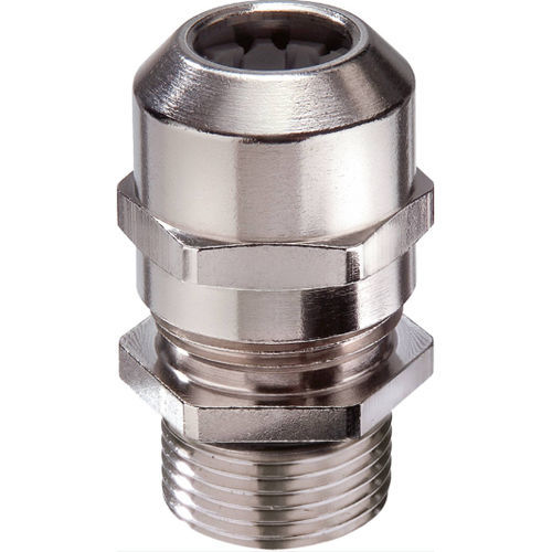 Presse-étoupe en polyamide - EMSKV-L LT - WISKA Hoppmann GmbH - en laiton / IP68 / IP69