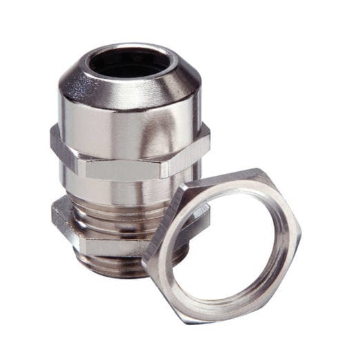 Presse-étoupe en polyamide - SPRINT® EMSKV-SET - WISKA Hoppmann GmbH - en laiton / IP68 / IP69