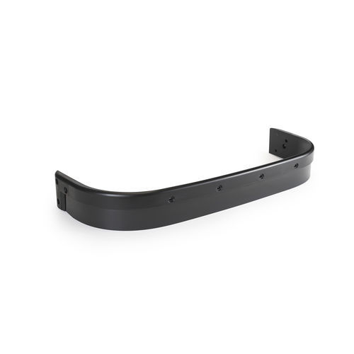 Interrupteur de protection des pieds - HFS-FS&reg; - Haake Technik GmbH - sensitif / pour chariots de manutention