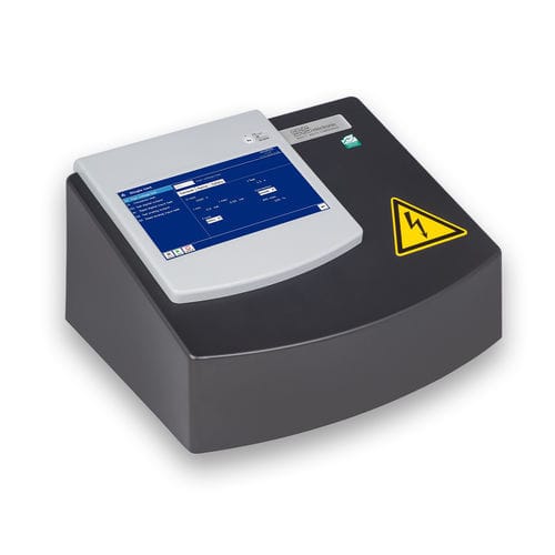 Testeur de rigidité diélectrique - HA 1805B - SPS electronic GmbH - haute tension / d'isolement / pour appareils électriques