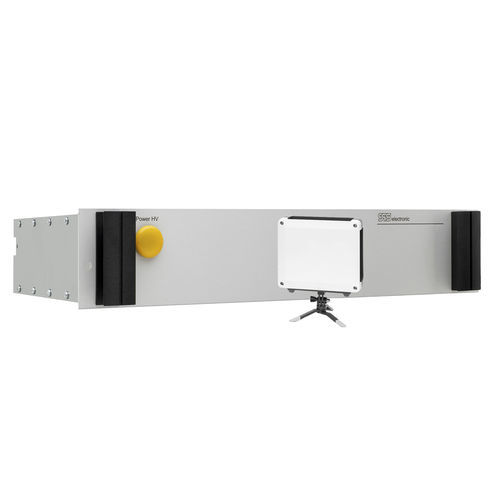 Testeur de décharge partielle - PD 4020L - SPS electronic GmbH - de résistance d'isolement / pour appareils électriques / pour peinture